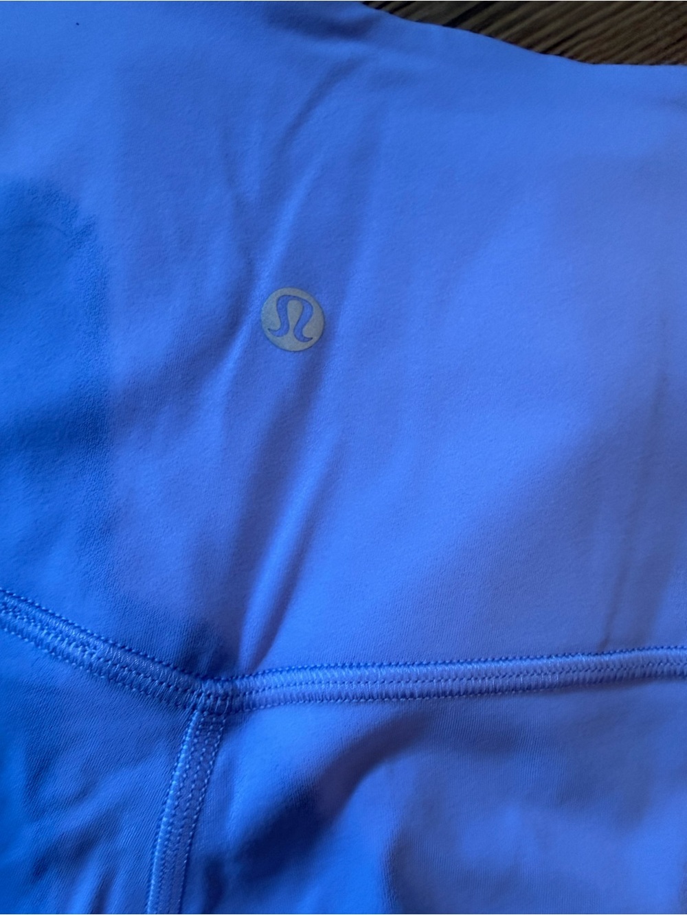 Lululemon Align ™ HR Pant 25" *Pockets Dusty Lilac - Picture 8 of 8